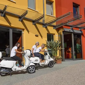Hotel Meridiana, Malcesine