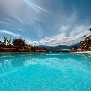 Hotel Ideal, Malcesine