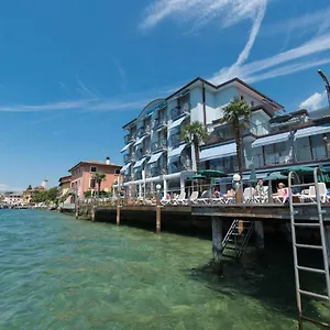 Hotel Venezia, Malcesine